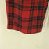 トミーヒルフィガー TOMMY HILFIGER チェック柄パジャマパンツ メンズ M