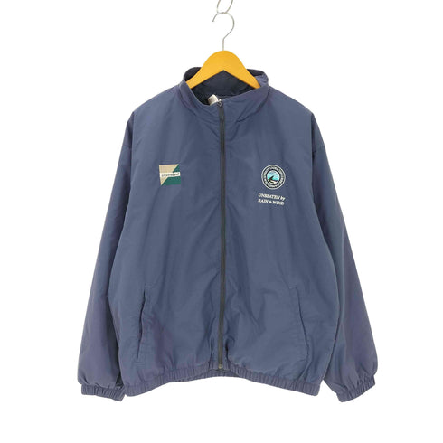 ディセンダント DESCENDANT 25SS Shangri-la NYLON JACKET メンズ JPN:3
