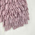 エミリアウィズ EMIRIA WIZ VOLUME FRINGE SLEEVE KNIT SWEATER レディース FREE