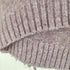 エミリアウィズ EMIRIA WIZ VOLUME FRINGE SLEEVE KNIT SWEATER レディース FREE