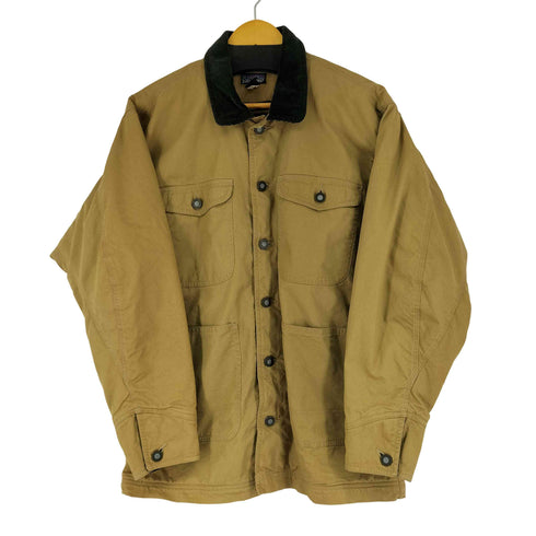 パタゴニア patagonia 90S MADE IN USA nuevo range ヌエボレンジコート ブルズアイ メンズ JPN:S