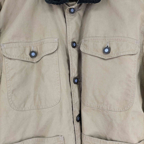 パタゴニア patagonia 90S MADE IN USA nuevo range ヌエボレンジコート ブルズアイ メンズ JPN:S