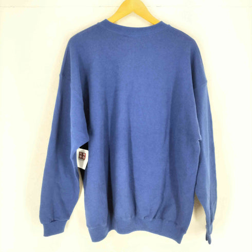 リー Lee 90s USA製 クルーネックスウェット メンズ JPN:XL