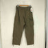 ユニクロ UNIQLO ワイドフィットパラシュートカーゴパンツ メンズ JPN:M