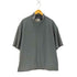 ピルグリムサーフプラスサプライ Pilgrim Surf+Supply 25SS Costa Short Sleeve Zip Up メンズ JPN:L
