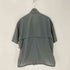 ピルグリムサーフプラスサプライ Pilgrim Surf+Supply 25SS Costa Short Sleeve Zip Up メンズ JPN:L