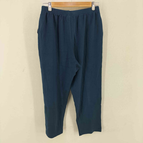 アルフレッドダナー ALFRED DUNNER 90S USA製 イージーパンツ レディース 16