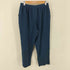 アルフレッドダナー ALFRED DUNNER 90S USA製 イージーパンツ レディース 16