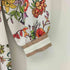 エミリアウィズ EMIRIA WIZ Floral motif shirt one-piece レディース M