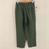 アルフレッドダナー ALFRED DUNNER 90S USA製 イージーパンツ レディース 10