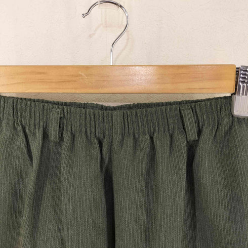アルフレッドダナー ALFRED DUNNER 90S USA製 イージーパンツ レディース 10