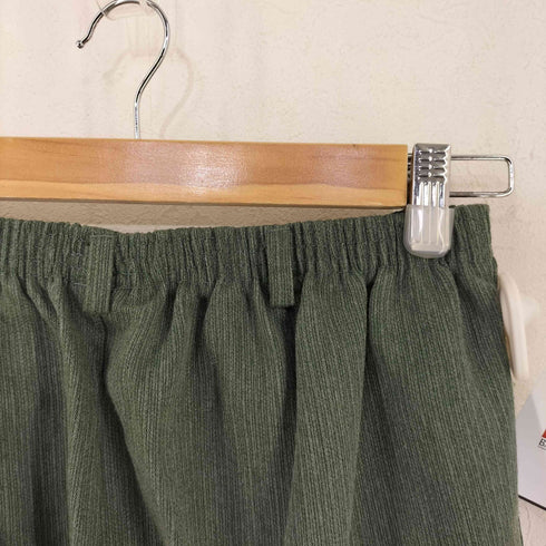 アルフレッドダナー ALFRED DUNNER 90S USA製 イージーパンツ レディース 10