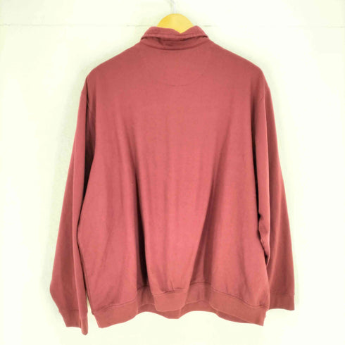 ピューリタン PURITAN 90s- 長袖ポロシャツ メンズ 2XL