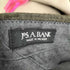 ジョスエーバンク Jos A Bank 00S-90S カシミヤ混 ウールスラックスパンツ メンズ