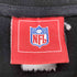 エヌエフエル NFL ロゴ刺繍ポロシャツ メンズ