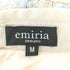 エミリアウィズ EMIRIA WIZ ウエストリブレースワンピース レディース M