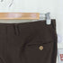 nazareno gabrielli 2タックスラックスパンツ メンズ
