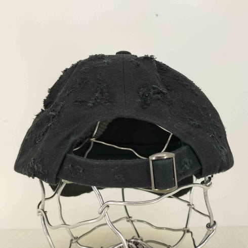 Alexander Digenova AD Logo Cap ダメージ加工 メンズ FREE
