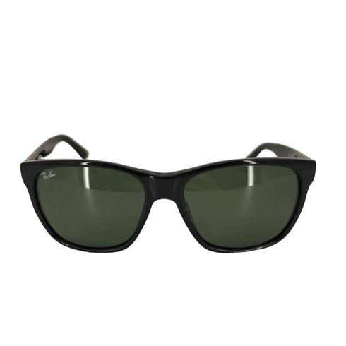 レイバン Ray-Ban RB4181F ウェリントン サングラス メンズ
