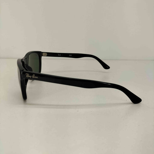 レイバン Ray-Ban RB4181F ウェリントン サングラス メンズ