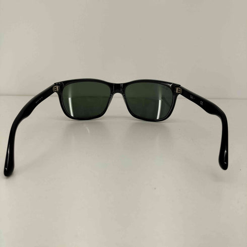 レイバン Ray-Ban RB4181F ウェリントン サングラス メンズ