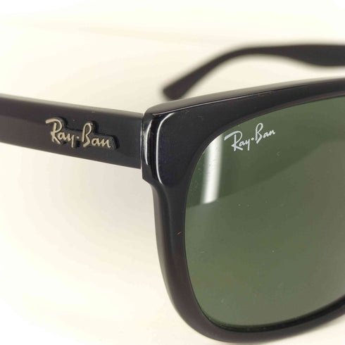レイバン Ray-Ban RB4181F ウェリントン サングラス メンズ