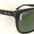 レイバン Ray-Ban RB4181F ウェリントン サングラス メンズ