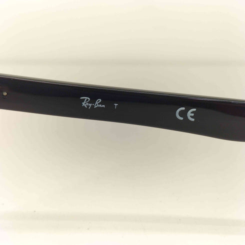 レイバン Ray-Ban RB4181F ウェリントン サングラス メンズ