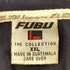 フブ FUBU ロゴ刺繍クルーネックTシャツ メンズ JPN:XXL