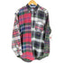 トミーヒルフィガー TOMMY HILFIGER チェック柄BDシャツ メンズ JPN:L