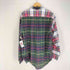 トミーヒルフィガー TOMMY HILFIGER チェック柄BDシャツ メンズ JPN:L