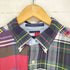 トミーヒルフィガー TOMMY HILFIGER チェック柄BDシャツ メンズ JPN:L