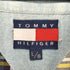 トミーヒルフィガー TOMMY HILFIGER チェック柄BDシャツ メンズ JPN:L