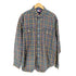 トミーヒルフィガー TOMMY HILFIGER チェック柄BDシャツ メンズ JPN:XL