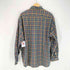 トミーヒルフィガー TOMMY HILFIGER チェック柄BDシャツ メンズ JPN:XL