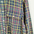 トミーヒルフィガー TOMMY HILFIGER チェック柄BDシャツ メンズ JPN:XL
