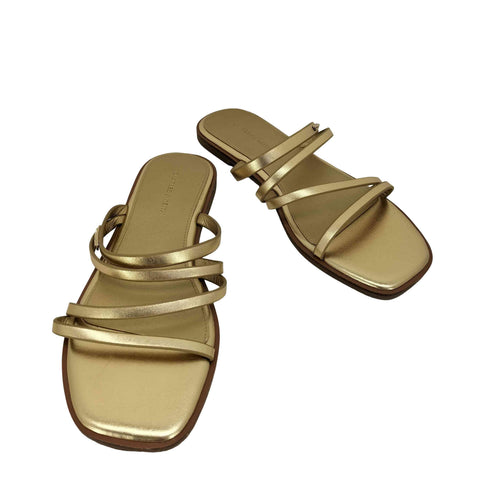 チャールズアンドキース CHARLES&KEITH Lliana リアナ ストラッピースライドサンダル レディース 250 (1.5)