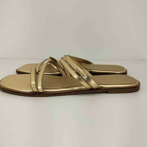 チャールズアンドキース CHARLES&KEITH Lliana リアナ ストラッピースライドサンダル レディース 250 (1.5)