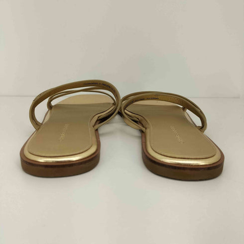 チャールズアンドキース CHARLES&KEITH Lliana リアナ ストラッピースライドサンダル レディース 250 (1.5)