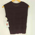 インデックス INDEX 25SS 透かし編み ノースリーブ ニット レディース JPN:M