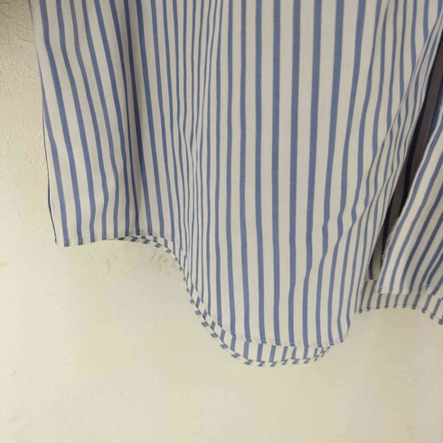 ブルックスブラザーズ 346 BROOKS BROTHERS L/S ストライプシャツ メンズ 17/2/1