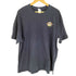 ギルダン GILDAN 企業ロゴプリントクルーネックTシャツ メンズ 2XL