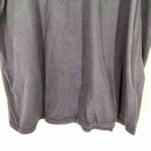 ギルダン GILDAN 企業ロゴプリントクルーネックTシャツ メンズ 2XL