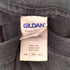 ギルダン GILDAN 企業ロゴプリントクルーネックTシャツ メンズ 2XL