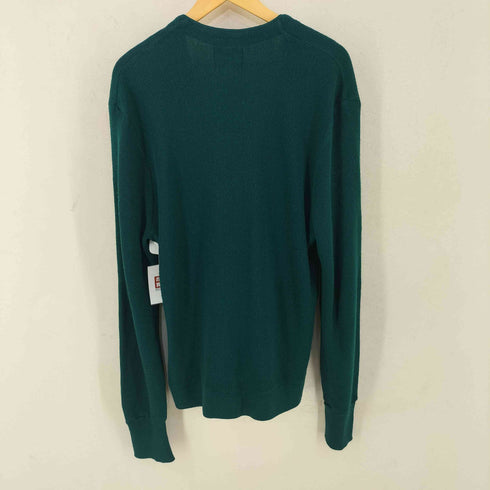 JANTZEN カーディガン USA製 メンズ import:M