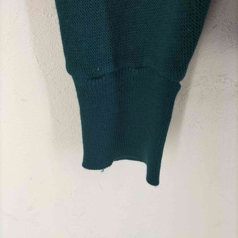 JANTZEN カーディガン USA製 メンズ import:M