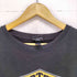 ハーレーダビッドソン HARLEY-DAVIDSON 両面プリントクルーネックTシャツ メンズ XXXL