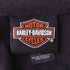 ハーレーダビッドソン HARLEY-DAVIDSON 両面プリントクルーネックTシャツ メンズ XXXL