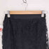 インデックス INDEX 25SS 3Dレース タイト スカート レディース FREE