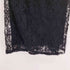 インデックス INDEX 25SS 3Dレース タイト スカート レディース FREE